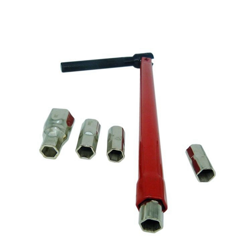Socket Wrench Faucet Wrench Se - Socket Wrench 评论和价格