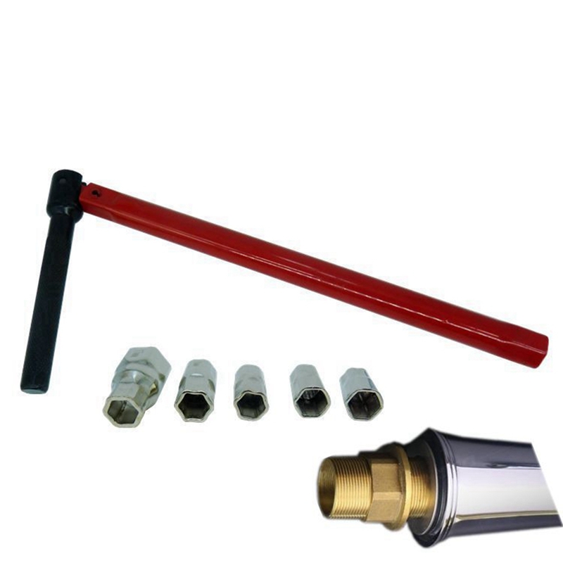Socket Wrench Faucet Wrench Se - Socket Wrench 评论和价格