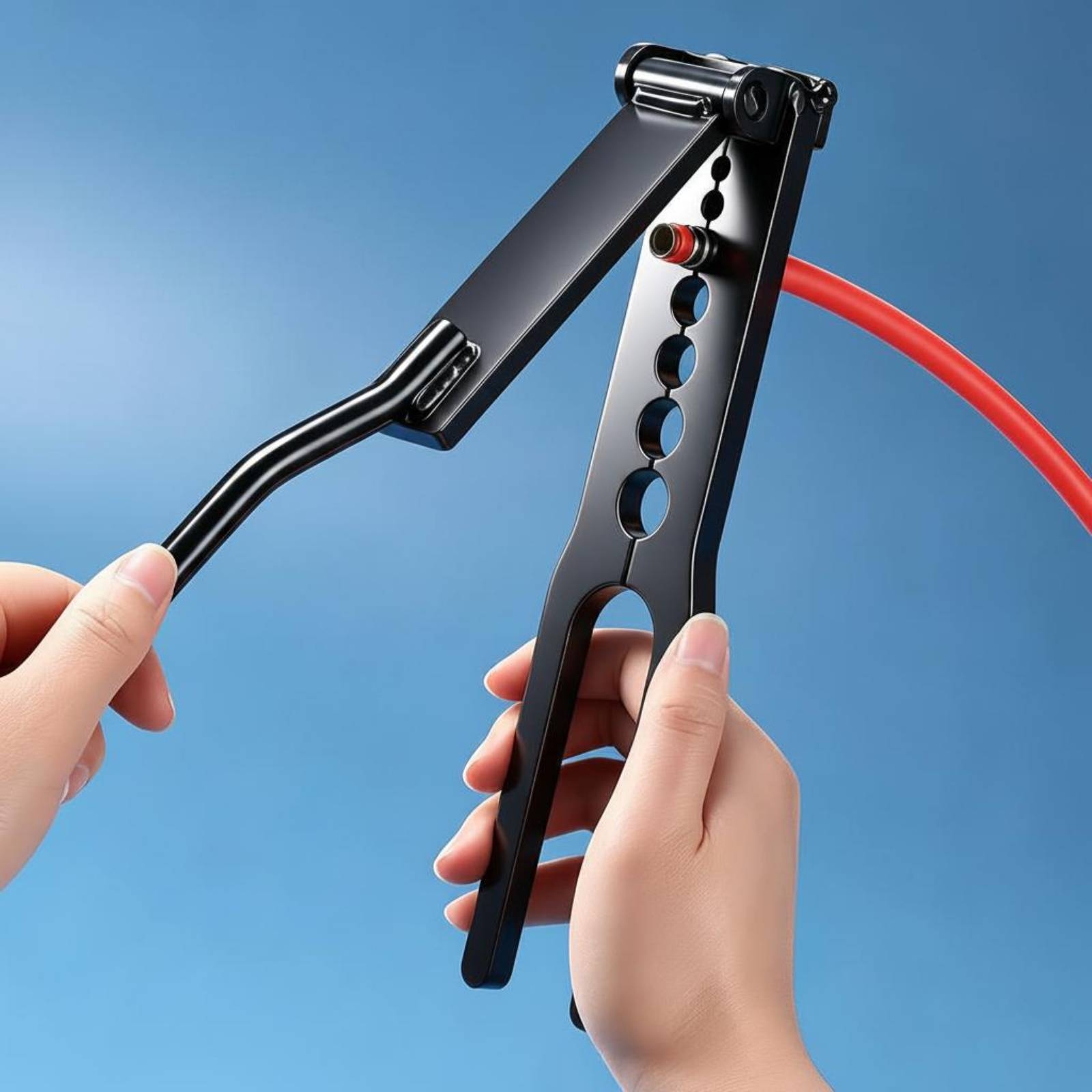Hose Clamp Pliers Pivoting Hea - Pliers 评论和价格