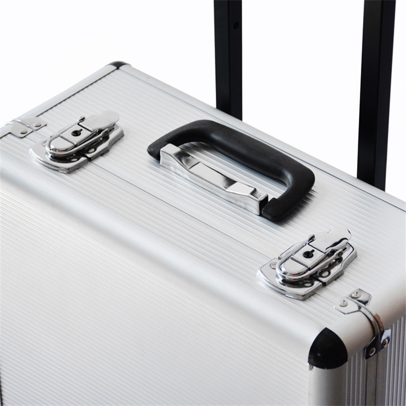 186 Pieces Aluminum Case Troll - Tool Set 评论和价格