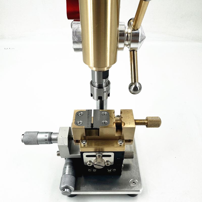 Multifunctional Mini Precision - Drill Press 评论和价格