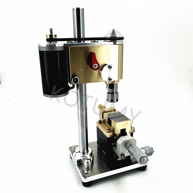 Multifunctional Mini Precision - Drill Press 评论和价格