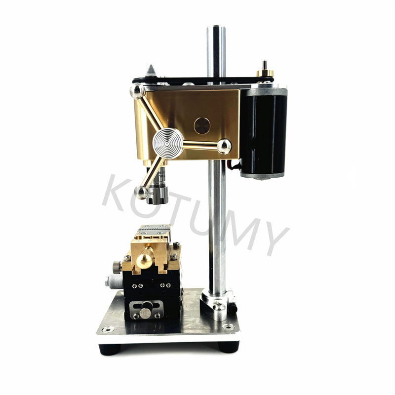 Multifunctional Mini Precision - Drill Press 评论和价格