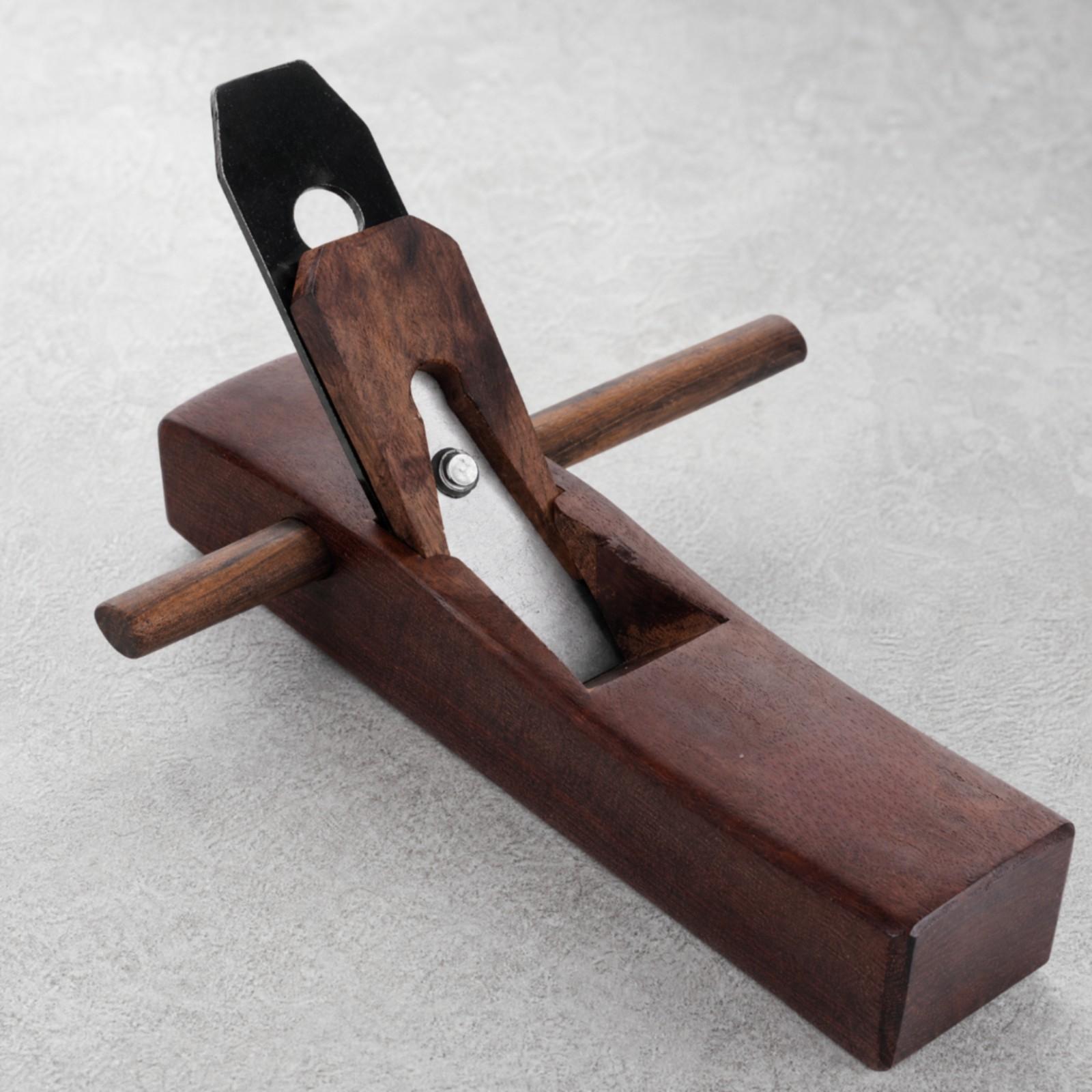Carpentry Hand Plane Smoothing - Hand Tools In Workshop 评论和价格