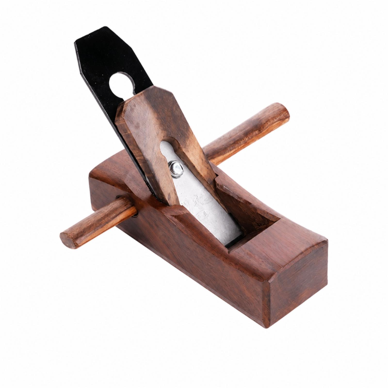 Carpentry Hand Plane Smoothing - Hand Tools In Workshop 评论和价格