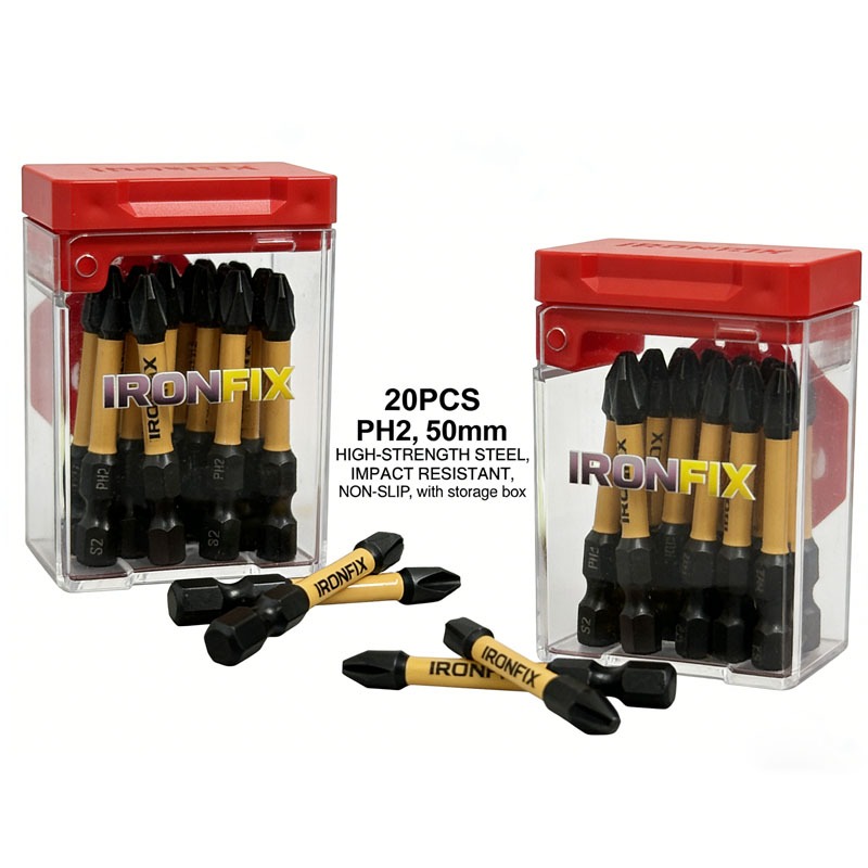 Durable 20pcs PH2 Screwdriver  - Screwdriver Set 评论和价格