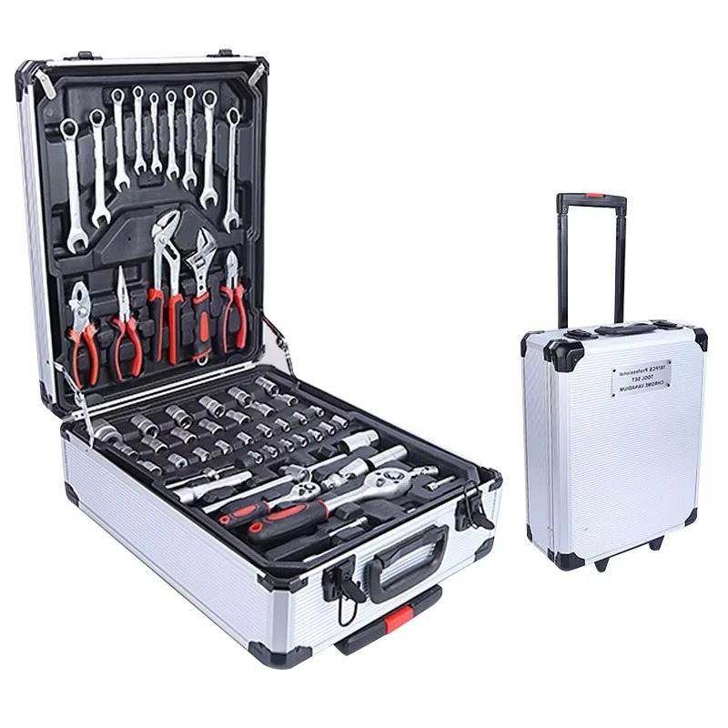 OEM Hand Tool Combination Set  - Tool Set 评论和价格