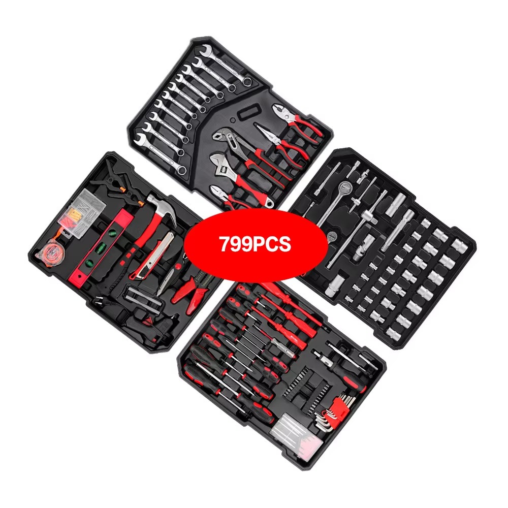 OEM Hand Tool Combination Set  - Tool Set 评论和价格