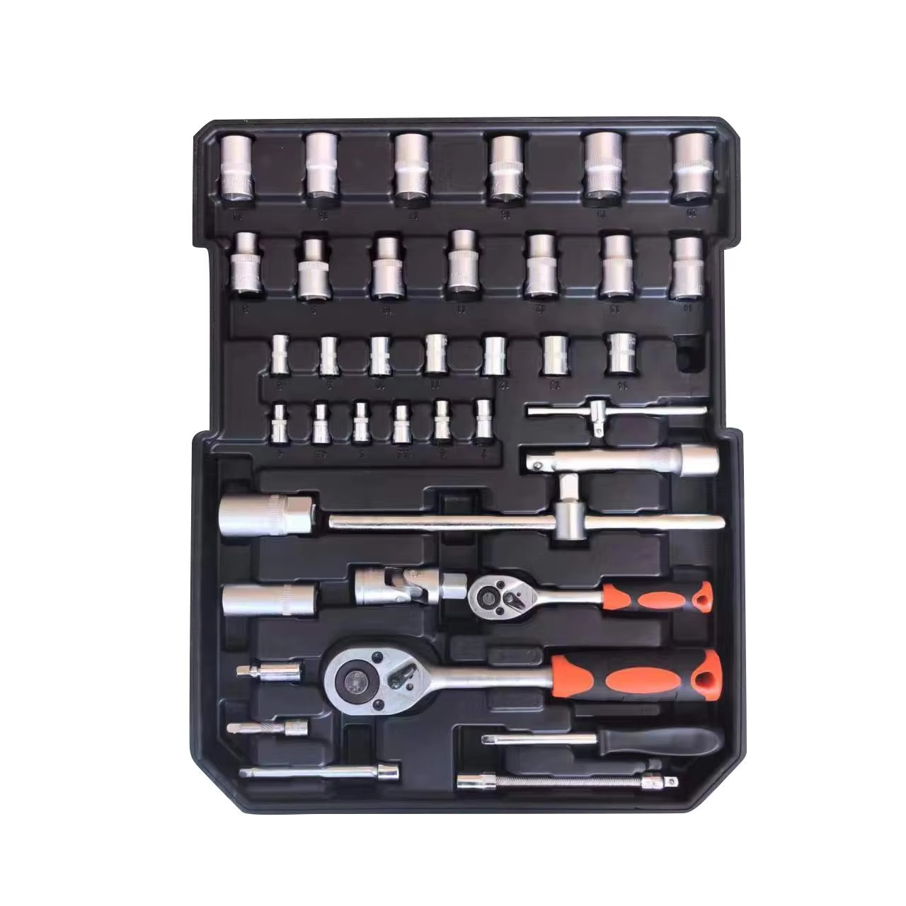 OEM Hand Tool Combination Set  - Tool Set 评论和价格