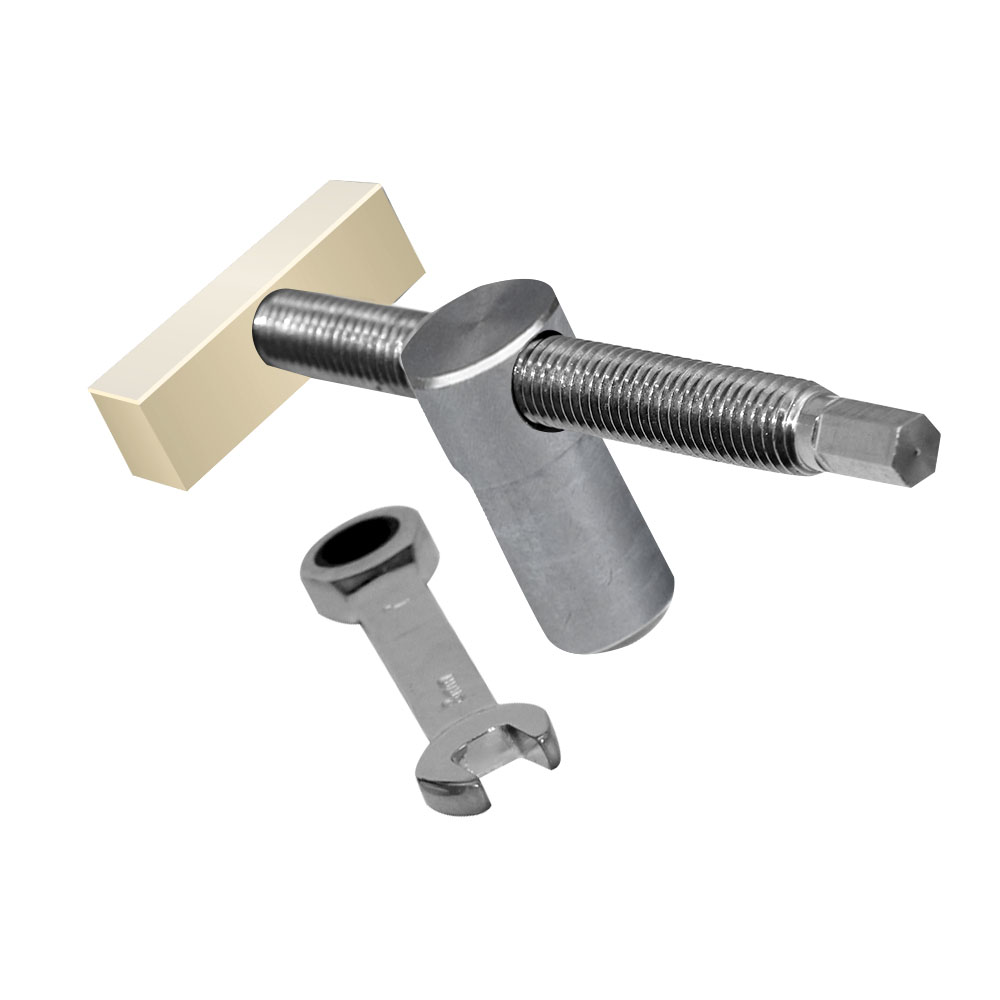 Woodworking Bench Dog Brake In - Drill Press 评论和价格