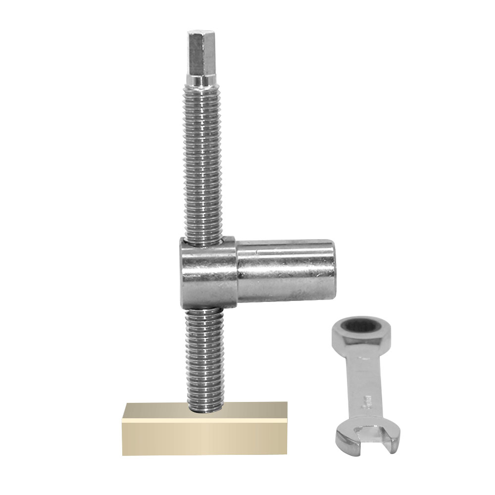 Woodworking Bench Dog Brake In - Drill Press 评论和价格