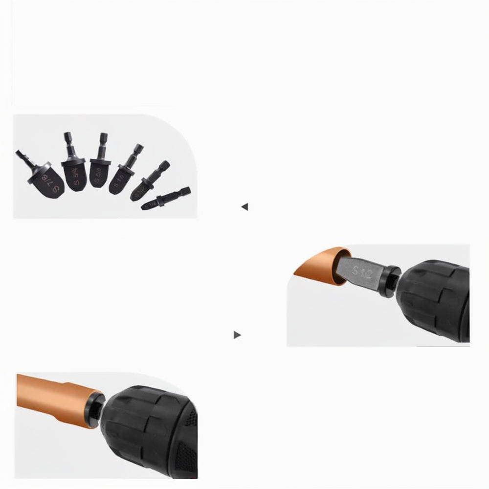 HVAC Copper Pipe Swaging Tool  - Tools Youtube 评论和价格