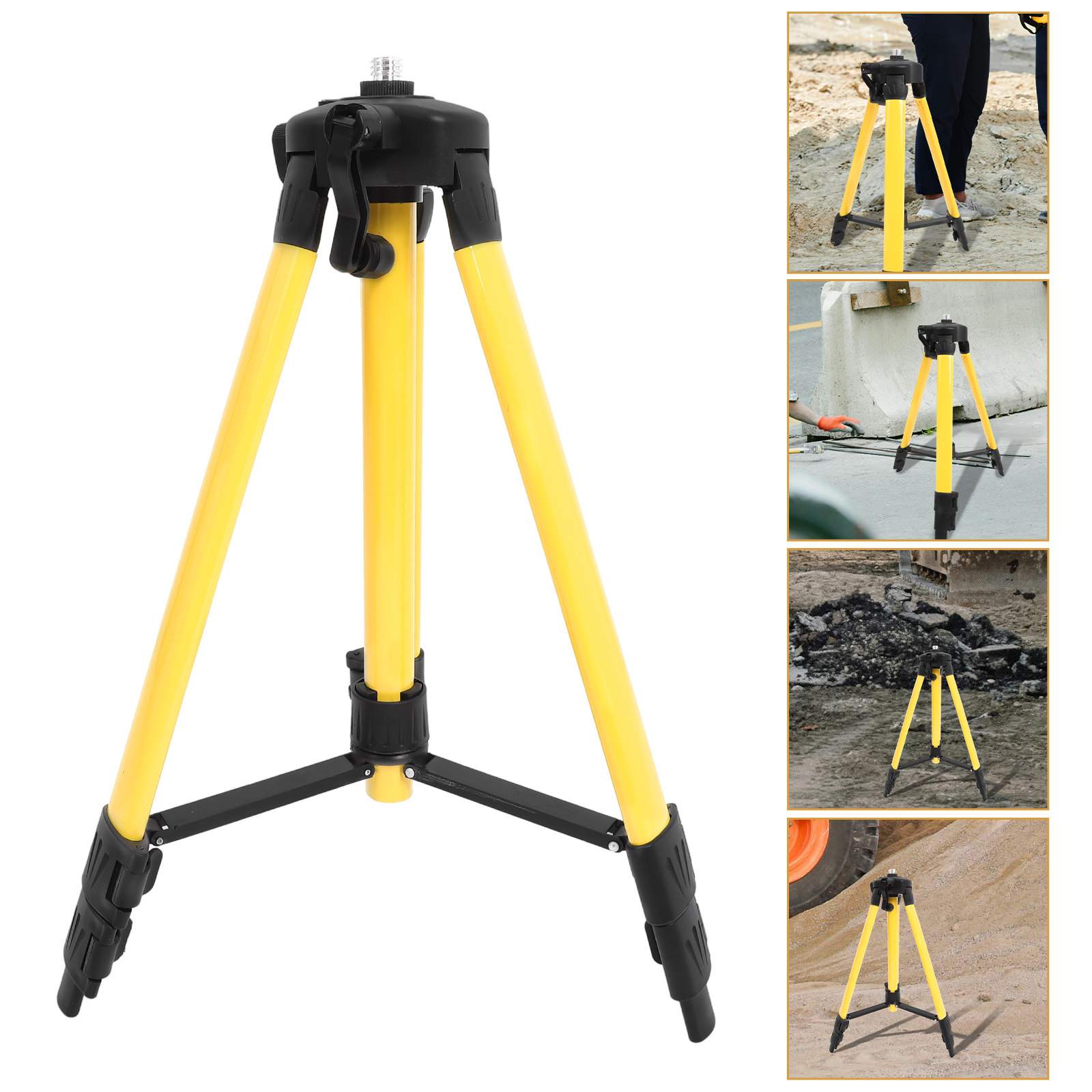 1Pcs Steel Spirit Level Tripod - Spirit Level 评论和价格