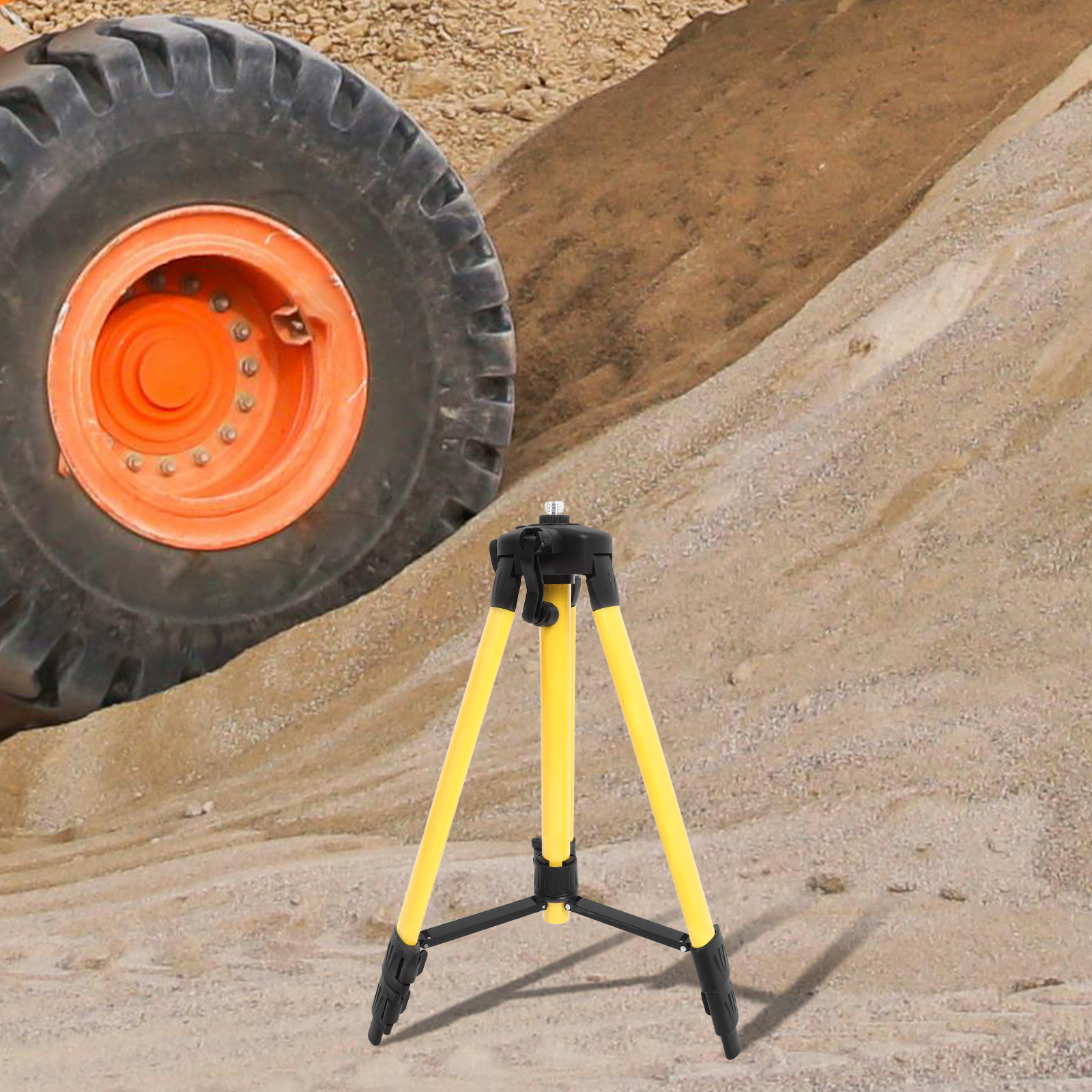 1Pcs Steel Spirit Level Tripod - Spirit Level 评论和价格