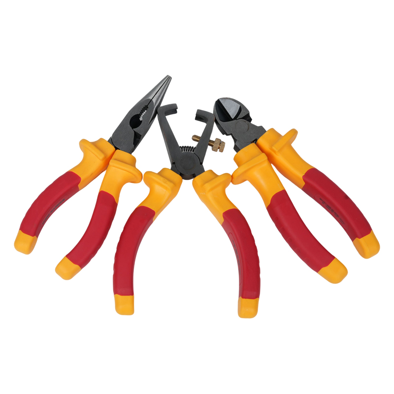 Professional EV Repair Tools 4 - Tool Set 评论和价格