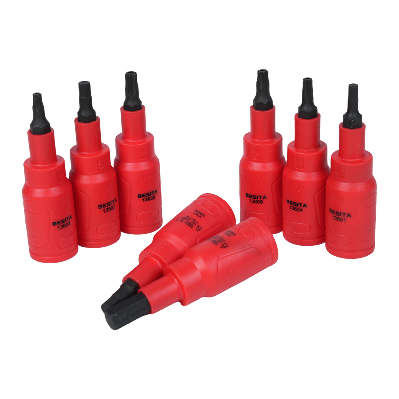 Professional EV Repair Tools 4 - Tool Set 评论和价格