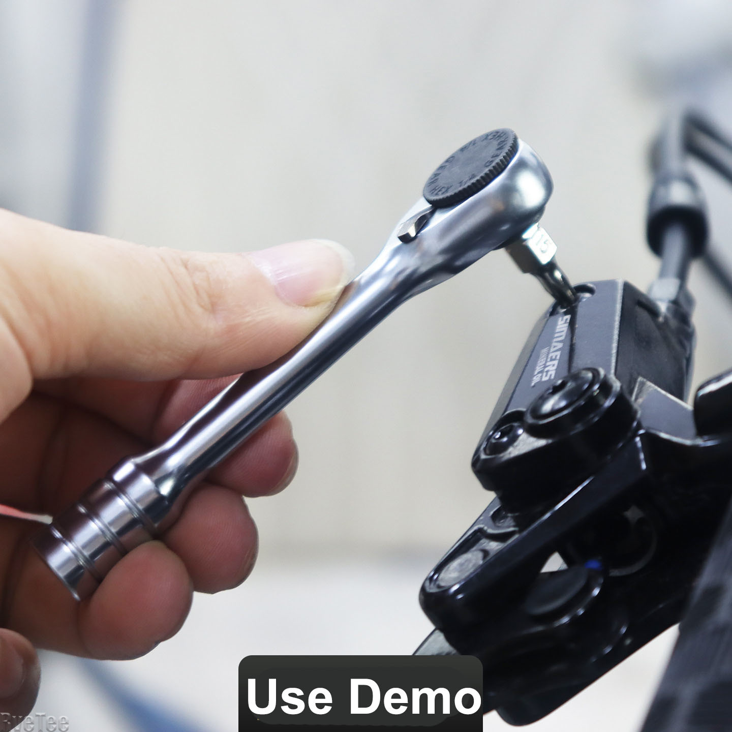 13in1 1/4 Ratchet Double Head  - Hand Tools In Workshop 评论和价格