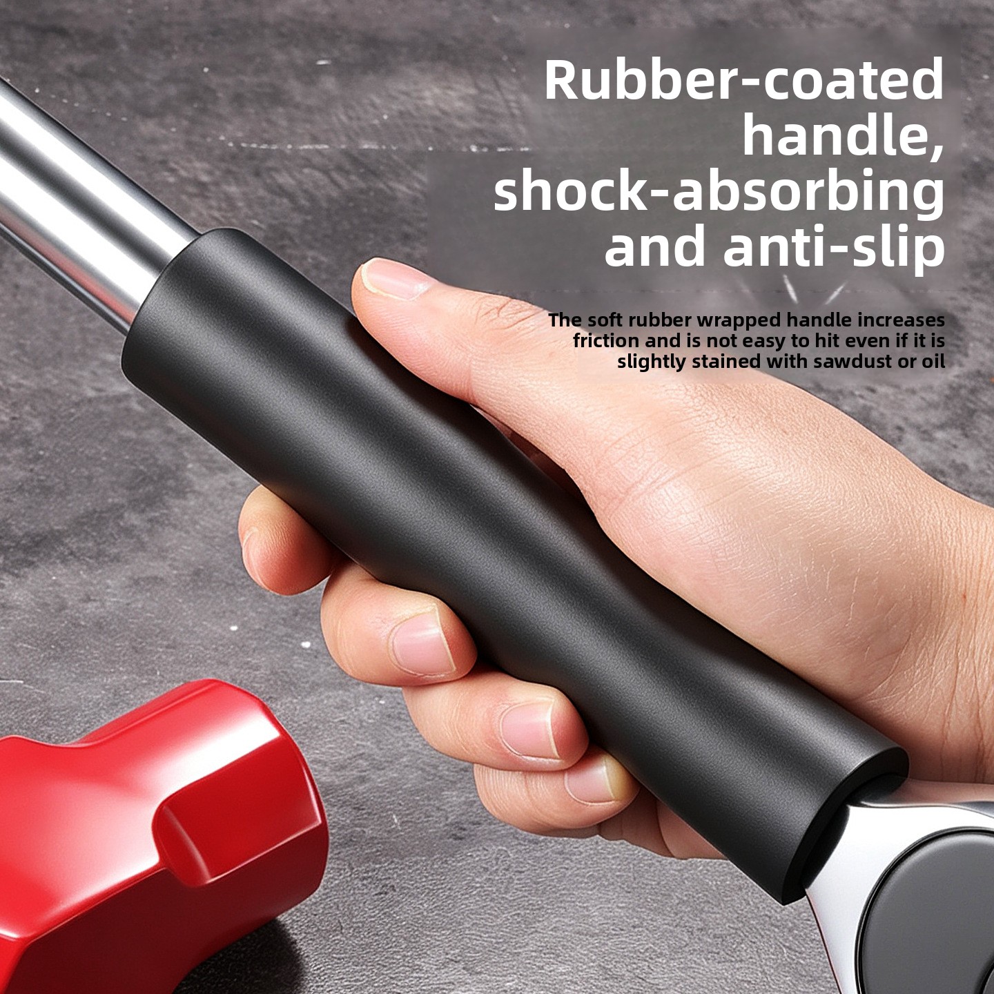 Ratchet Wrench Claw Hammer Hea - Hand Tools And Workshop Equipment 评论和价格