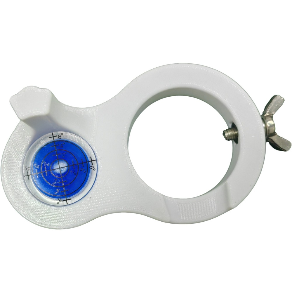 Small Circular Drill Level Att - Spirit Level 评论和价格