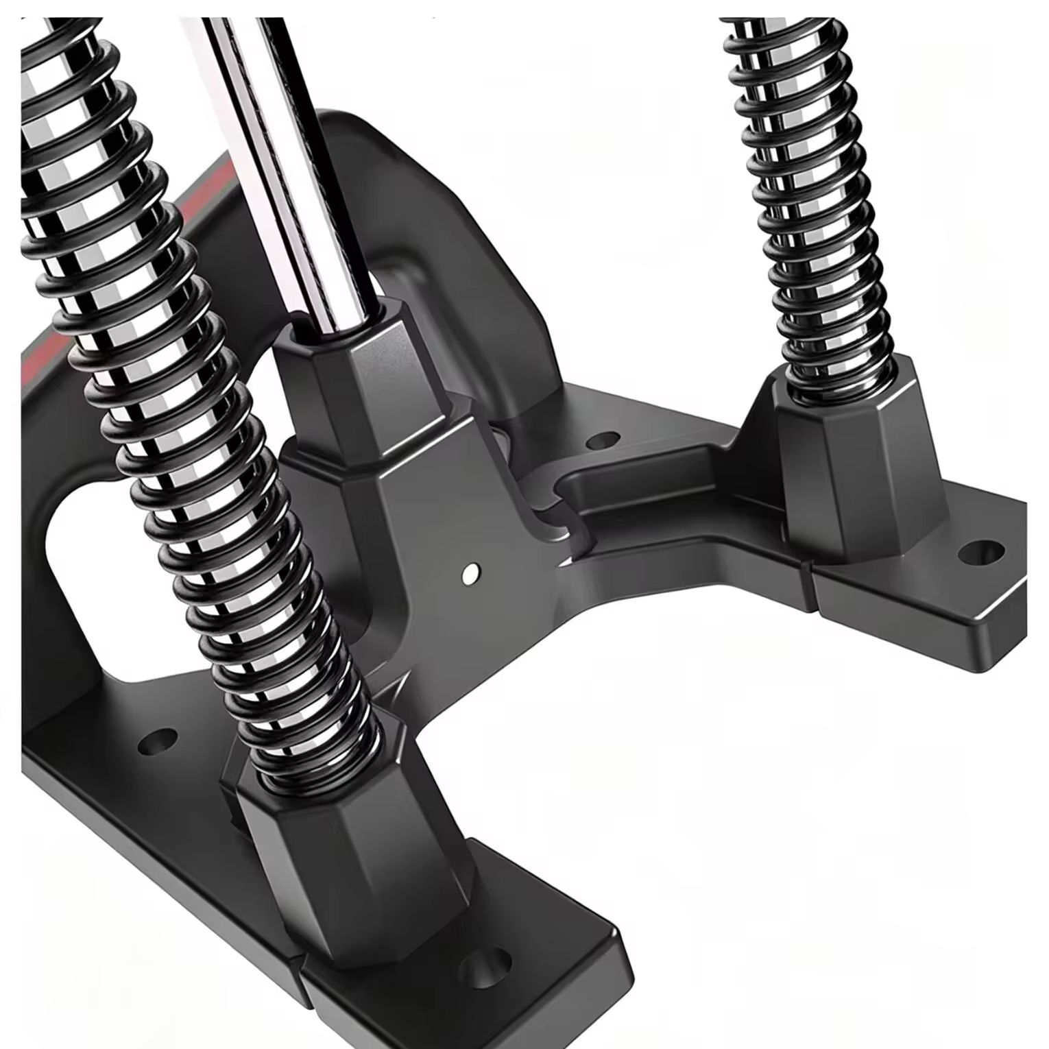 Aluminum Alloy Drill Guide Jig - Drill Press 评论和价格