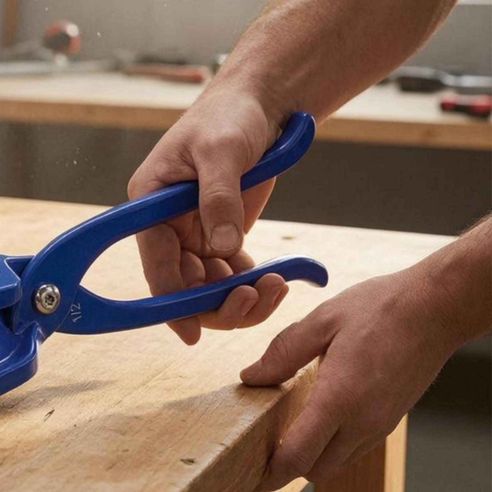 Cooling System Pipe Pliers Alu - Pliers 评论和价格