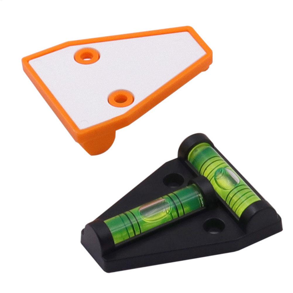 New 1pcs Mini T-Type Spirit Le - Spirit Level 评论和价格