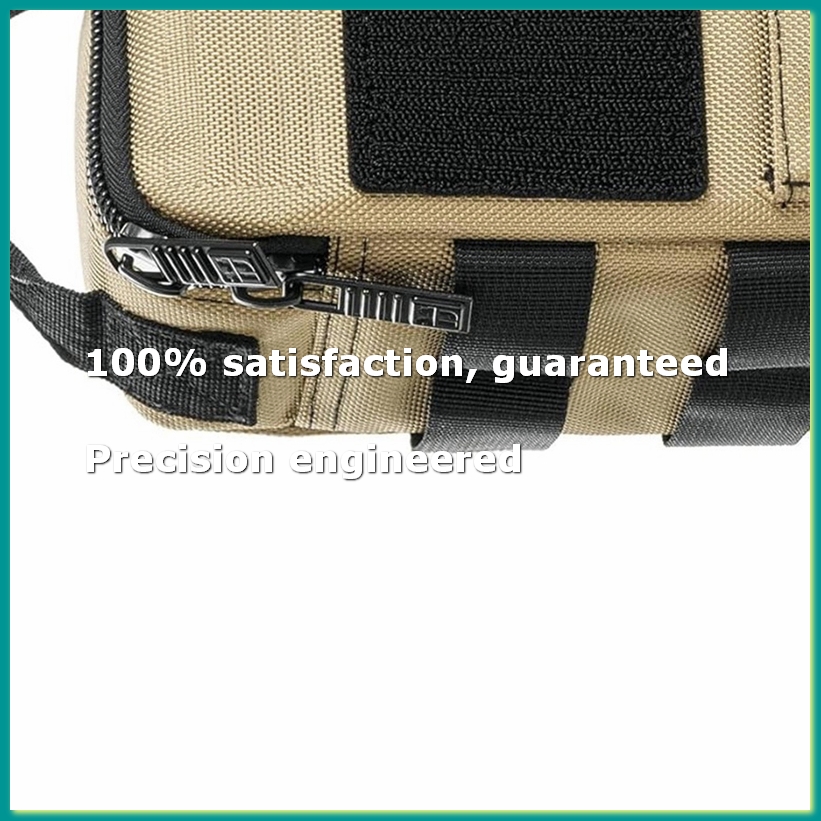 Heavy Duty Small Tool Bag Pouc - Tool Bag 评论和价格