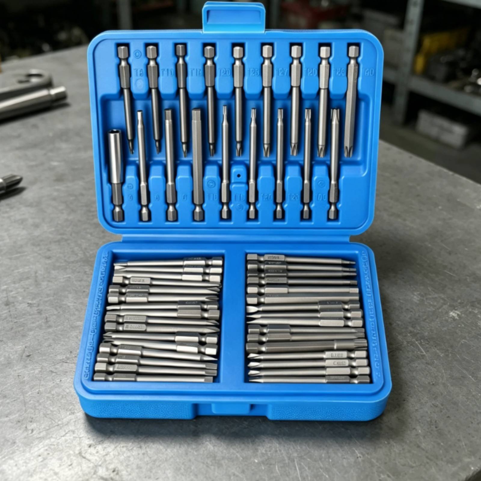 50 Pieces Attracting Screwdriv - Screwdriver Set 评论和价格