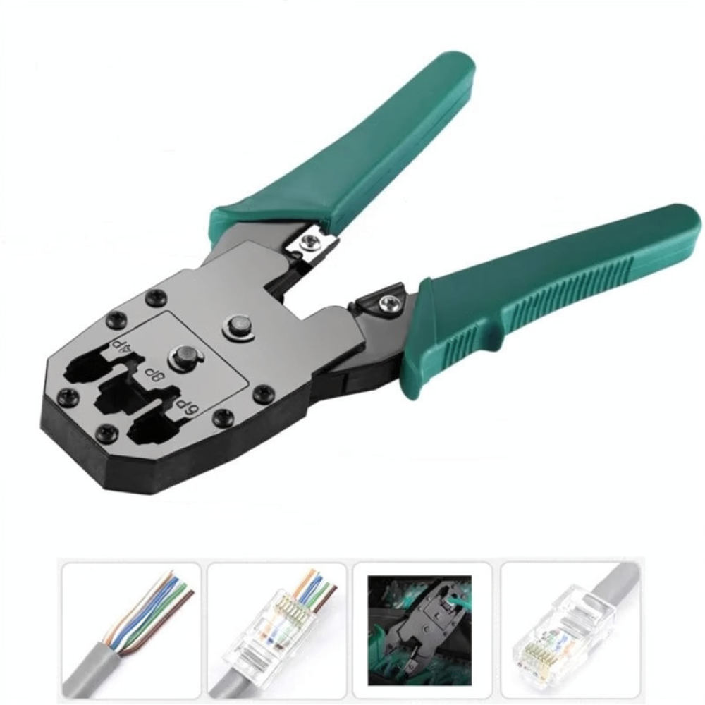 Comprehensive Network Installa - Tool Set 评论和价格