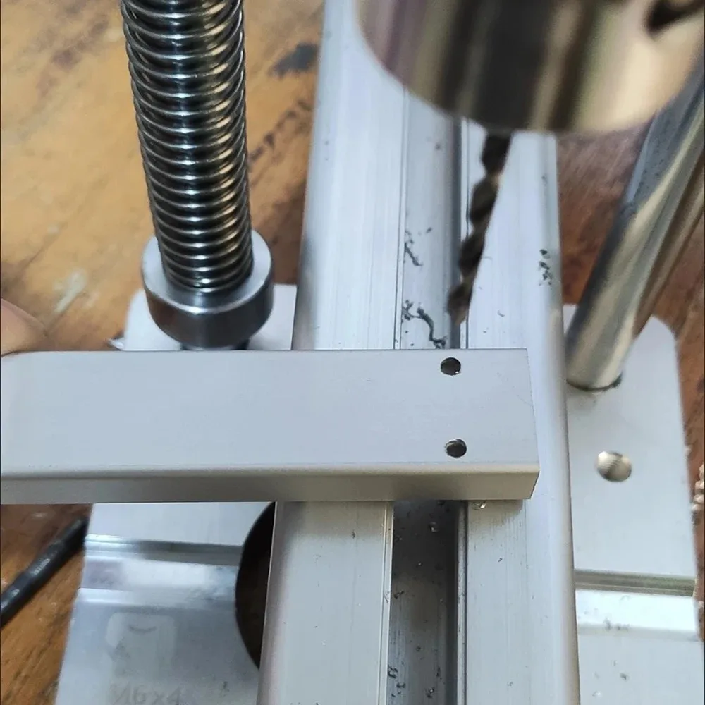 High-Precision Drill Vertical  - Drill Press 评论和价格