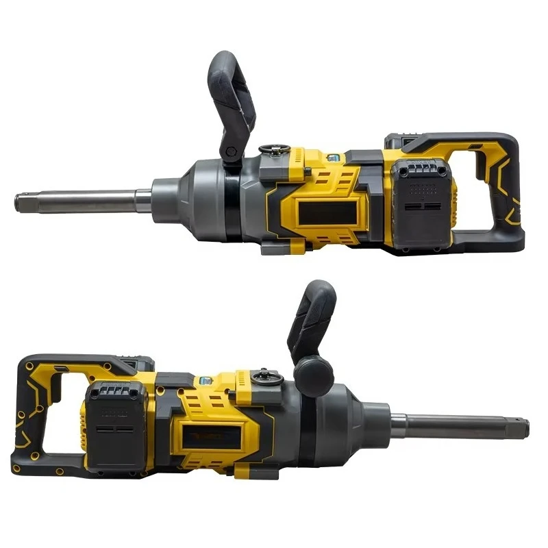 3000Nm Lithium Tool Li-ion Bat - Wrench Set 评论和价格