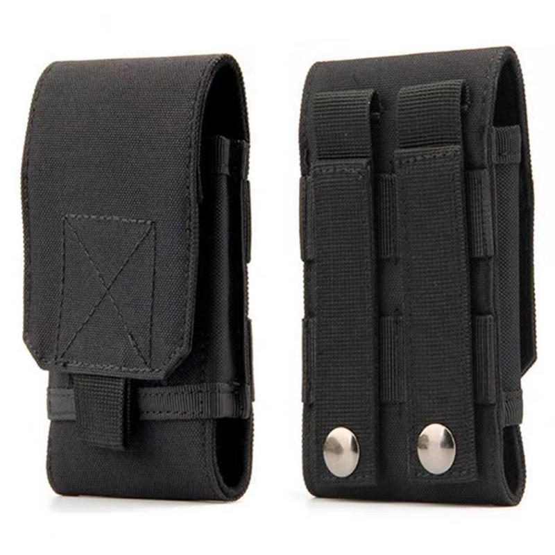 1pc Outdoor Sports Phone Pouch - Tool Bag 评论和价格