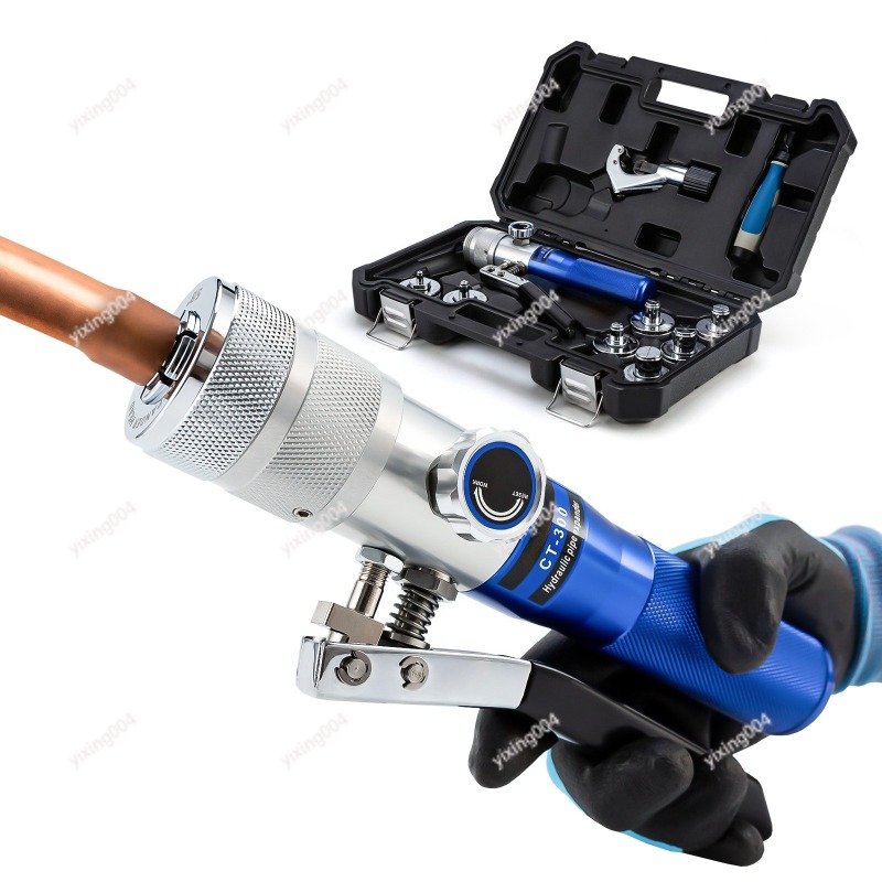 HVAC Refrigeration Tube Expand - Tools Youtube 评论和价格