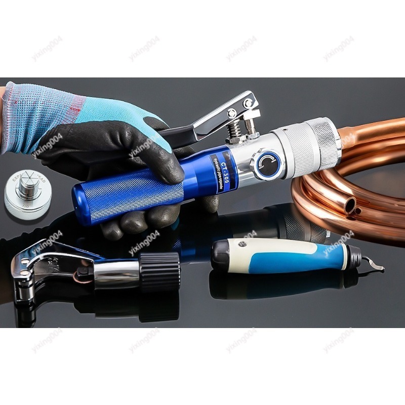 HVAC Refrigeration Tube Expand - Tools Youtube 评论和价格