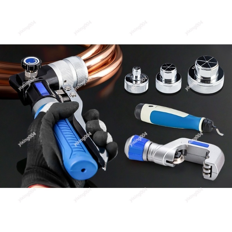 HVAC Refrigeration Tube Expand - Tools Youtube 评论和价格