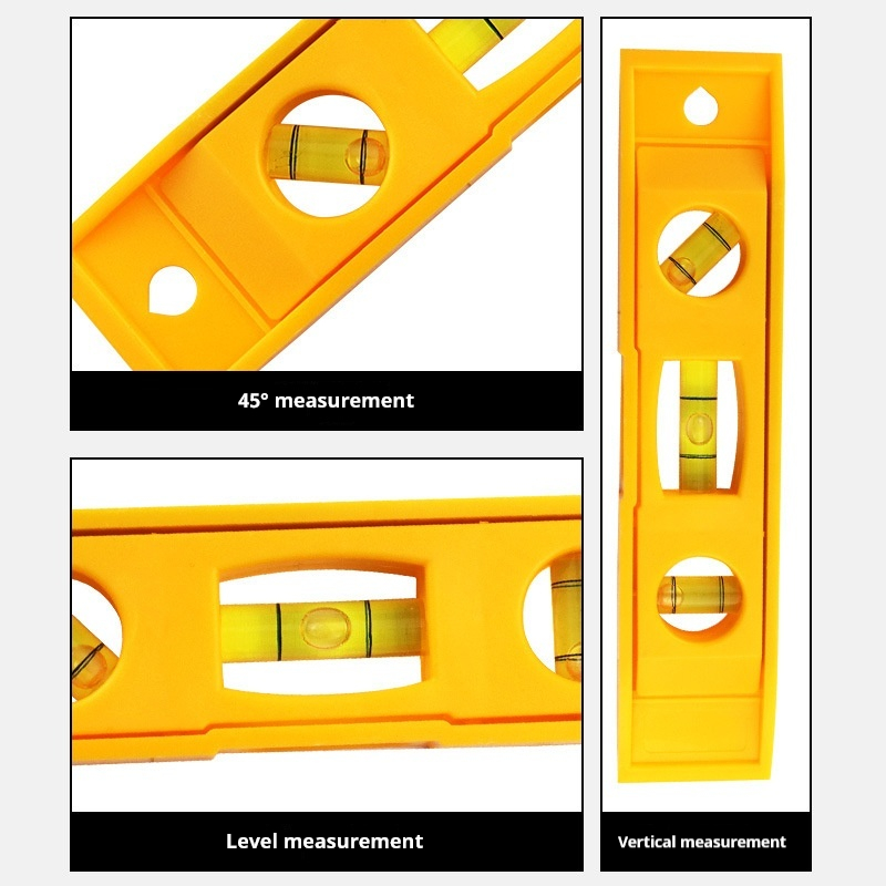 6 inches Torpedo Spirit Level  - Spirit Level 评论和价格