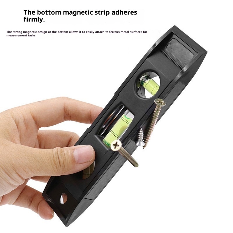 6 inches Torpedo Spirit Level  - Spirit Level 评论和价格