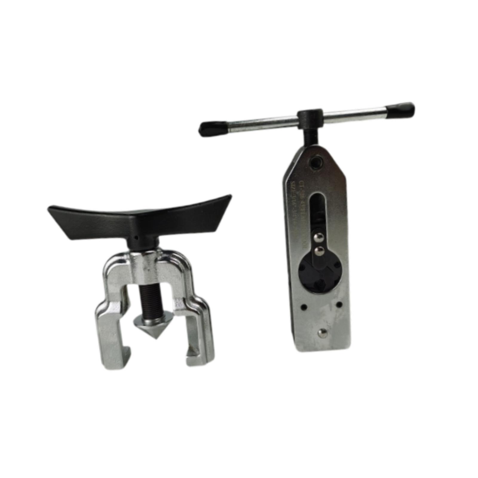 Manual Tube Expander 4-19mm Pi - Tools Youtube 评论和价格