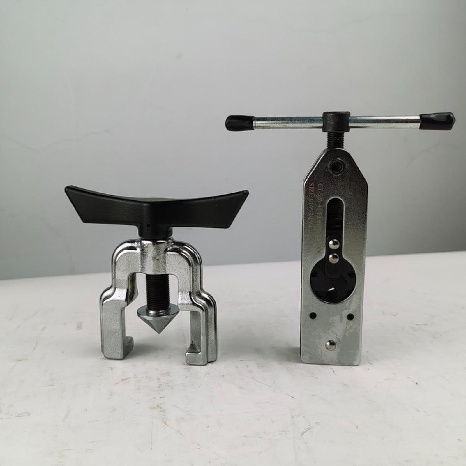 Manual Tube Expander 4-19mm Pi - Tools Youtube 评论和价格